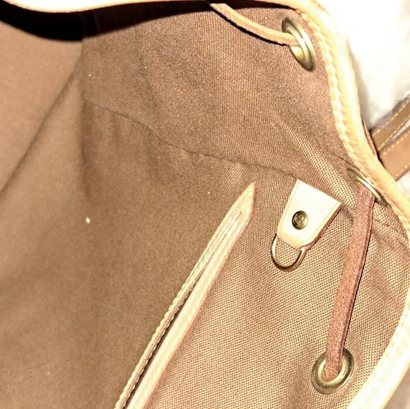 LV Vintage Backpack - Picture 9 of 16